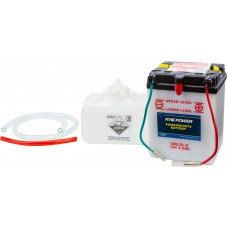 BATTERY W/ACID CB2.5L-C 12V HEAVY DUTY