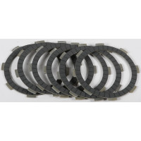 CARBON FIBER CLUTCH PLATE SET CKF1191