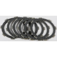 CARBON FIBER CLUTCH PLATE SET CKF1191