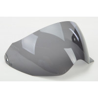 SHIELD SINGLE LENS SMOKE GM-11/S