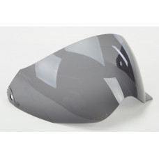 SHIELD SINGLE LENS SMOKE GM-11/S