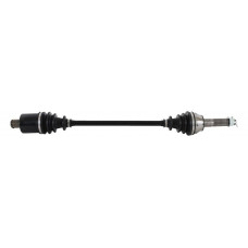 6 BALL HEAVY DUTY AXLE REAR
