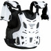 YOUTH CE REVEL ROOST GUARD WHITE