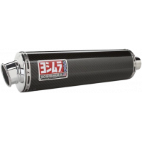 EXHAUST STREET RS3 BOLT-ON CF DUAL SUZ