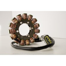STATOR