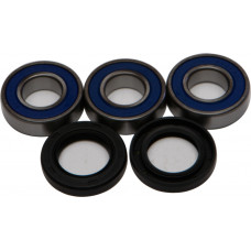 WHEEL BEARING/SEAL KIT