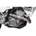 EXHAUST STREET RS-2 FULL-SYS SS-AL-SS