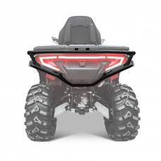 REAR BUMPER