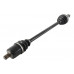 6 BALL HEAVY DUTY AXLE FRONT