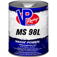 MS 98L VP FUEL 5 GAL PAIL MS 98L VP FUEL 5 GAL PAIL