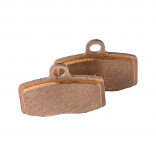 FRONT BRAKE PADS KTM/HUSQ