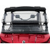 D-2 FULL TILTING WINDSHIELD