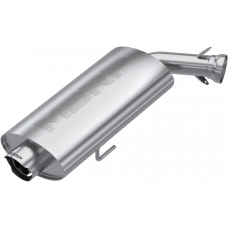SINGLE SLIP-ON SYSTEM W/ 3
