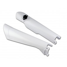 FORK GUARDS WHITE