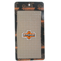 UNIVERSAL LARGE KIT VOLCANO CLEAR