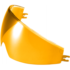 EXO-GT930/AT960 SUNVISOR AMBER