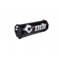 ODI BAR PAD 160MM BLACK