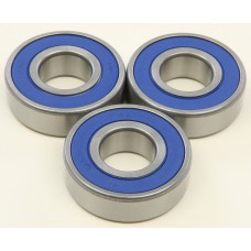WHEEL BEARING & SEAL KIT