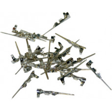 AMP 040 SERIES CAP TERMINALS HD# 72990-01 25-PK