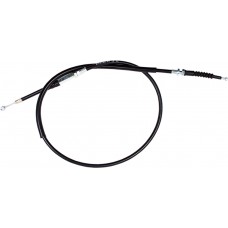 BLACK VINYL CLUTCH CABLE