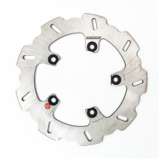 ROTOR REAR