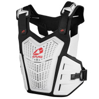 F1 ROOST PROTECTOR WHITE LG/XL