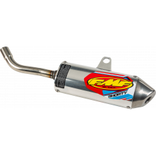 POWERCORE II SHORTY SILENCER
