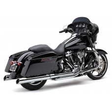 909 UPPERCUT SLIP-ONS CHROME FLH/FLT 17-25