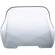 WINDSHIELD SMOKE A/C