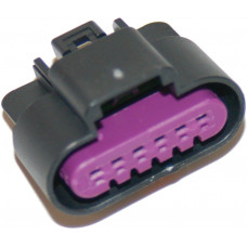 THROTTLE CONTROL 6 PIN CONN HD69201394