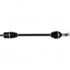 8-BALL EXTREME DUTY AXLE