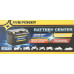 BATTERY RACK SIGN