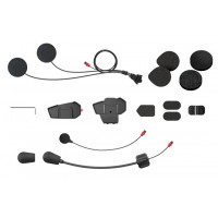 HELMET CLAMP CIT FOR SPIDER ST1 HELMET CLAMP CIT FOR SPIDER ST1