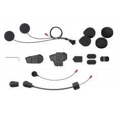HELMET CLAMP CIT FOR SPIDER ST1