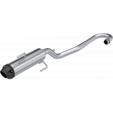 SINGLE SLIP-ON SYSTEM W/ 4