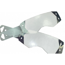 PROSPECT/FURY TEAR-OFFS LAM WITH SEALING TAPE (2X7 PK)