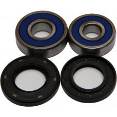 WHEEL BEARING & SEAL KIT