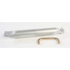 CLUTCH TOOL W/SHEAVE CLAMP
