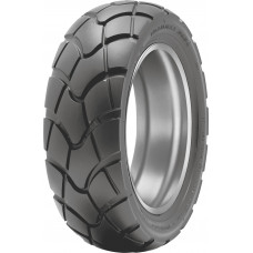 TIRE D604 REAR 130/70-12 62L BIAS TL