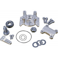 OVP STEERING SYSTEM CLEAR OVP STEERING SYSTEM CLEAR