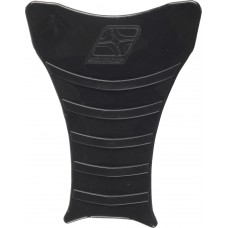 TANK PROTECTOR RIDGE SMOOTHRIDGE BLACK