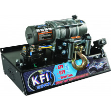 WINCH DISPLAY SINGLE