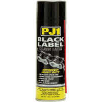 BLACK LABEL CHAIN LUBE 5OZ