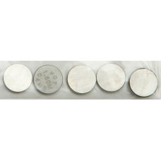 VALVE SHIMS 7.48X1.50MM 5/PK