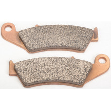 BRAKE PAD KIT SINTERED