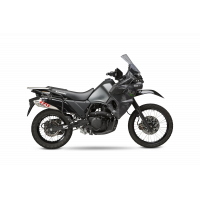 EXHAUST STREET RS-2 SLIP-ON SS-SS-SS