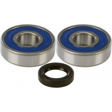 WHEEL BEARING & SEAL KIT