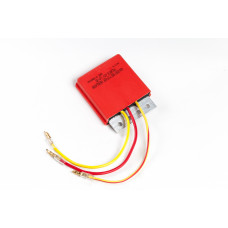 RECTIFIER / REGULATOR