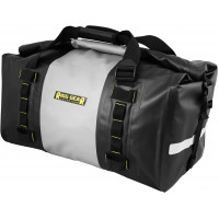 HURRICANE DUFFLE BAG 40L BLACK