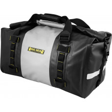 HURRICANE DUFFLE BAG 40L BLACK